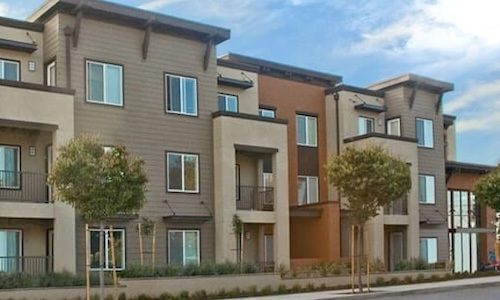 Multifamy Home Dwelling Thumb